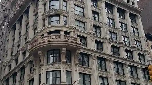 Nova Iorque na Era Dourada: Passeio histórico