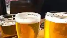Passeio de Bicicleta e Cerveja