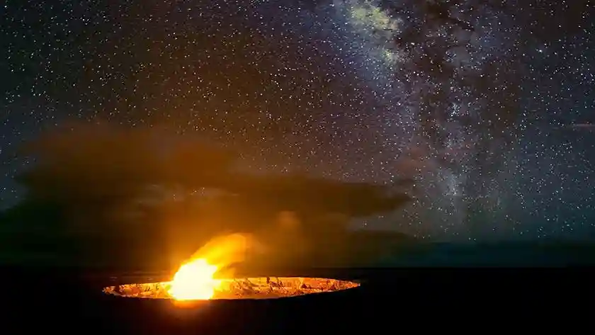 Hawaii Volcanoes National Park: Experience from the Big Island Provided by Fareharbor Marketplace USD