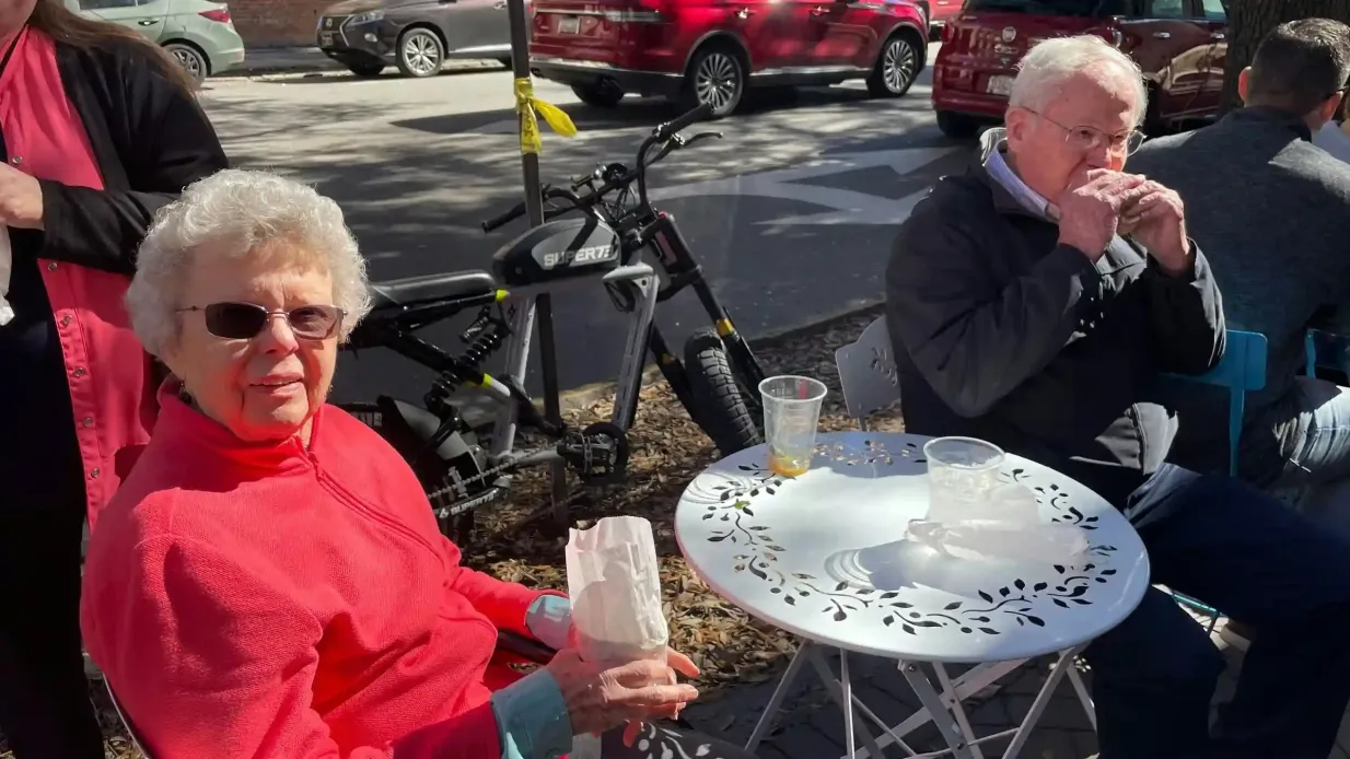 Beat The Heat Morning History Tour Provided by Fareharbor Marketplace USD