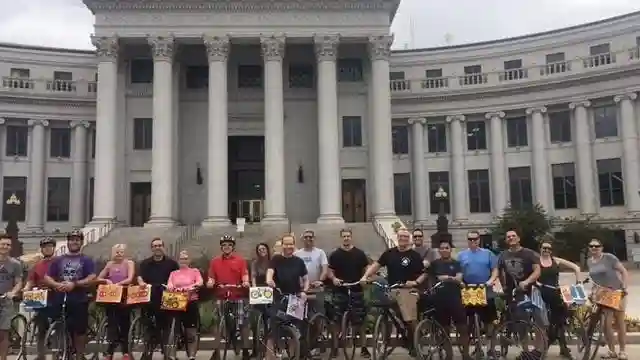 Denver: Visita a la ciudad