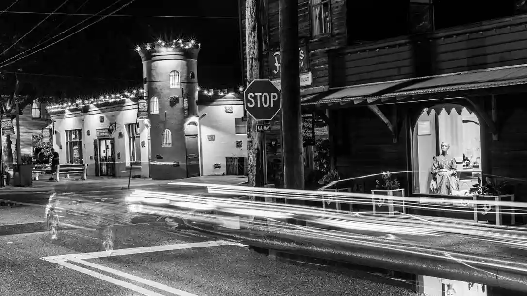 The Night Watchman Ghost Tour Provided by The Night Watchman Ghost Tour