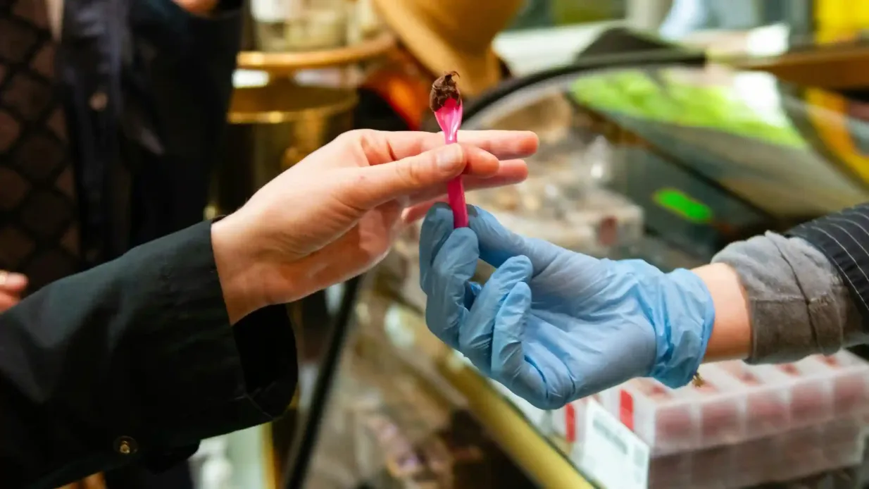 Tour del Chocolate de Seattle Operado por Fareharbor Marketplace USD