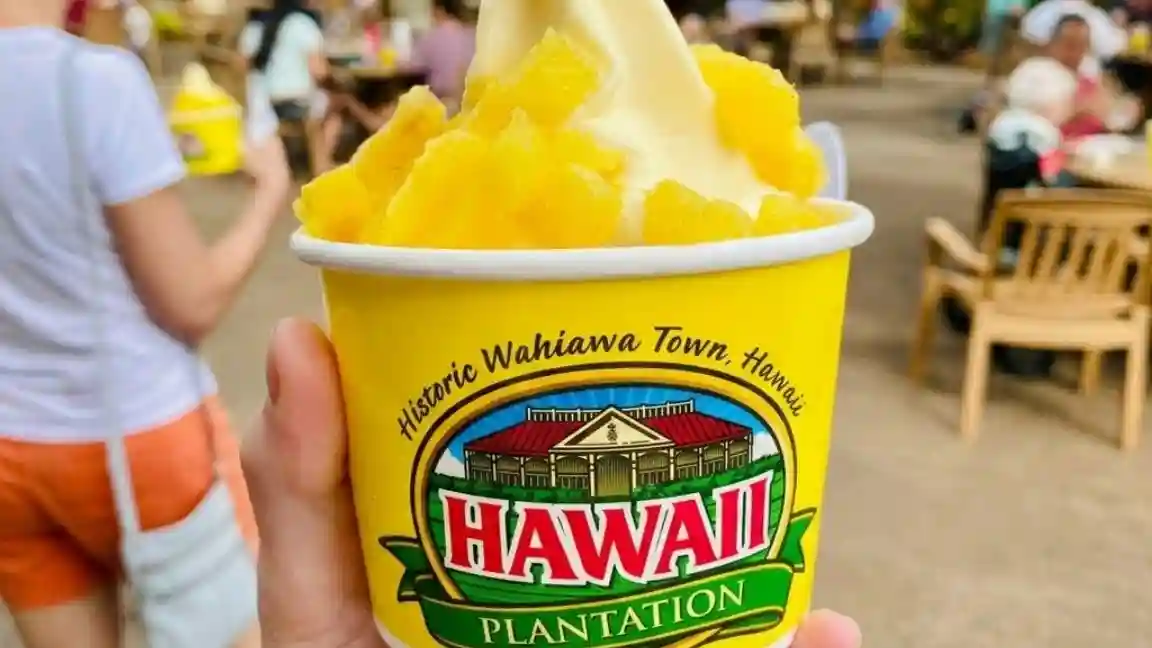 Dole Plantation, Kō Hana Distillers & Mauka Warriors Luau: Guided Tour + Dinner Provided by Malama Tours