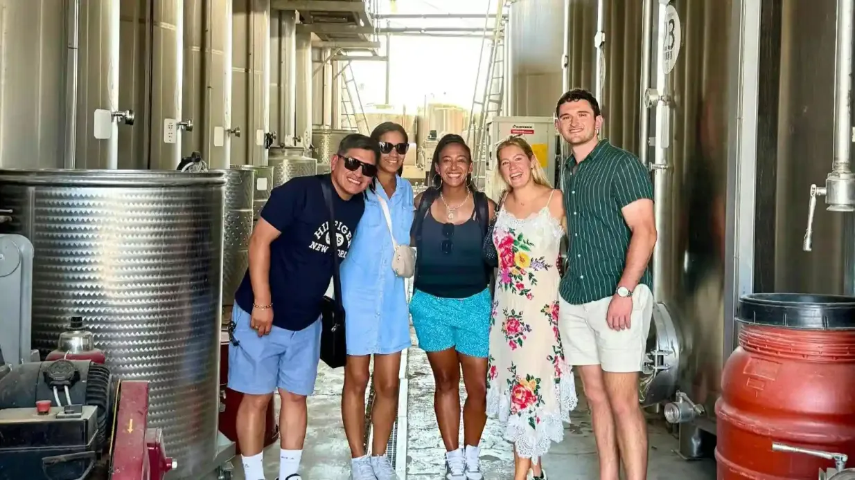 Toskana: Geführte Tour + Mittagessen & Getränke Bereitgestellt von Authentic Italy Adventures