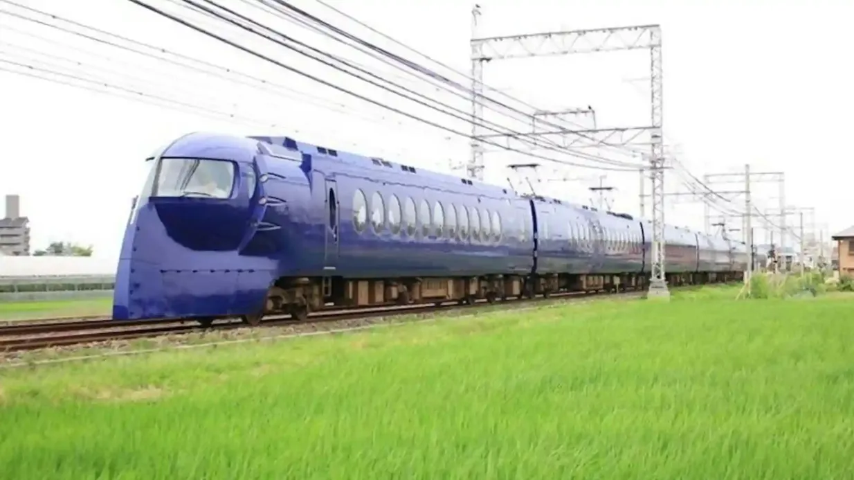 Osaka: One-way Rapi:t Express Ticket From/To Kansai-Airport & Namba Station