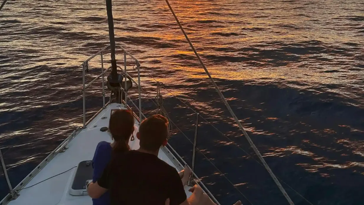 Waikiki: Day & Sunset Sailing Experience Provided by Fareharbor Marketplace USD