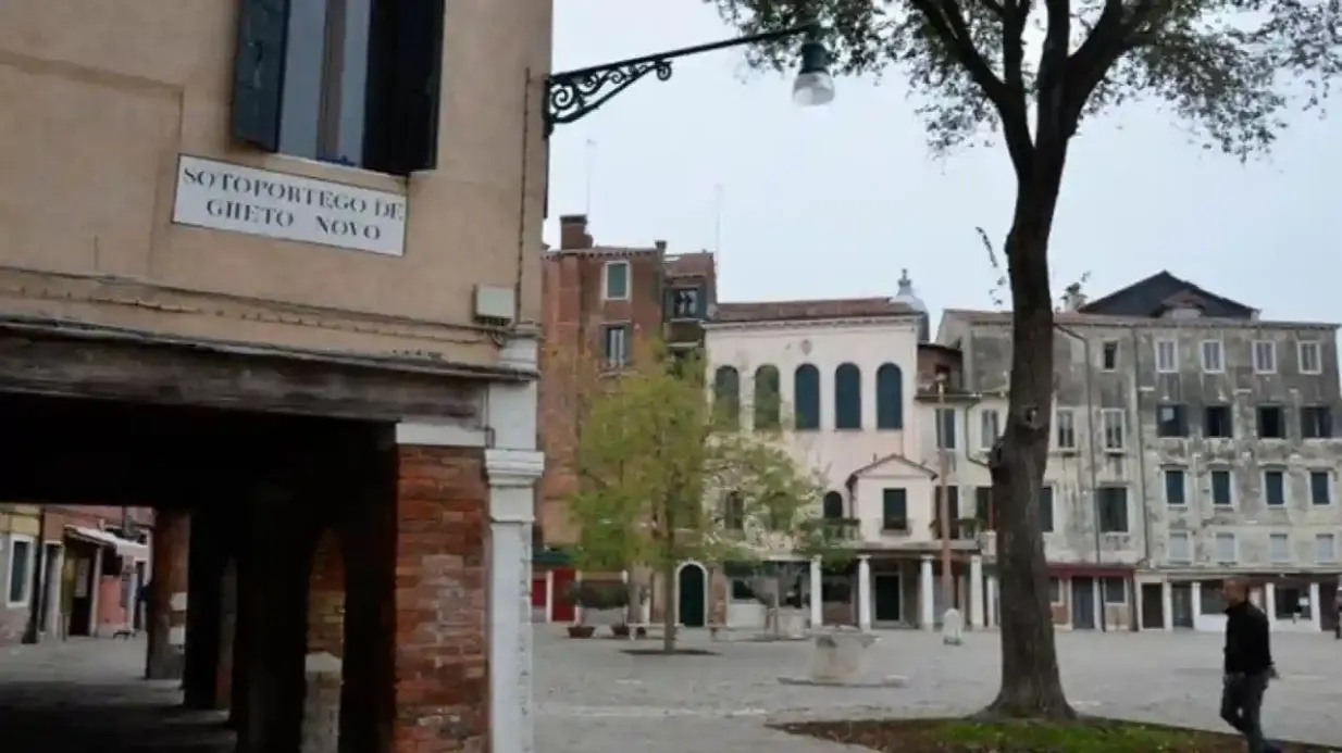 Venecia: Visita guiada con degustación de comida y vino Operado por Consorzio Vidali Group