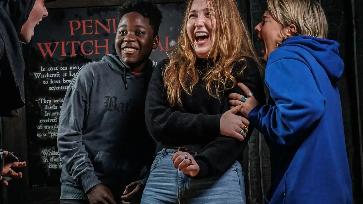 The London Dungeon: Entry Ticket Provided by The London Dungeon: Entry Ticket