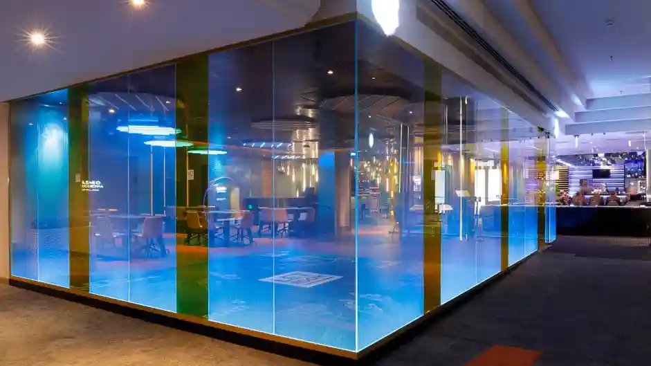 Barcelona Escape Rooms: Casino Royal Theft Provided by 360 Tourism Marketing Services SL - DISTRIBUTOR