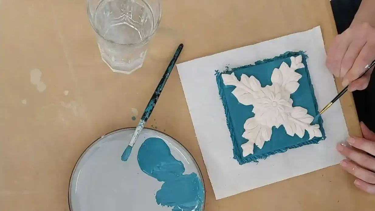 Porto: Ceramic Painting Workshop