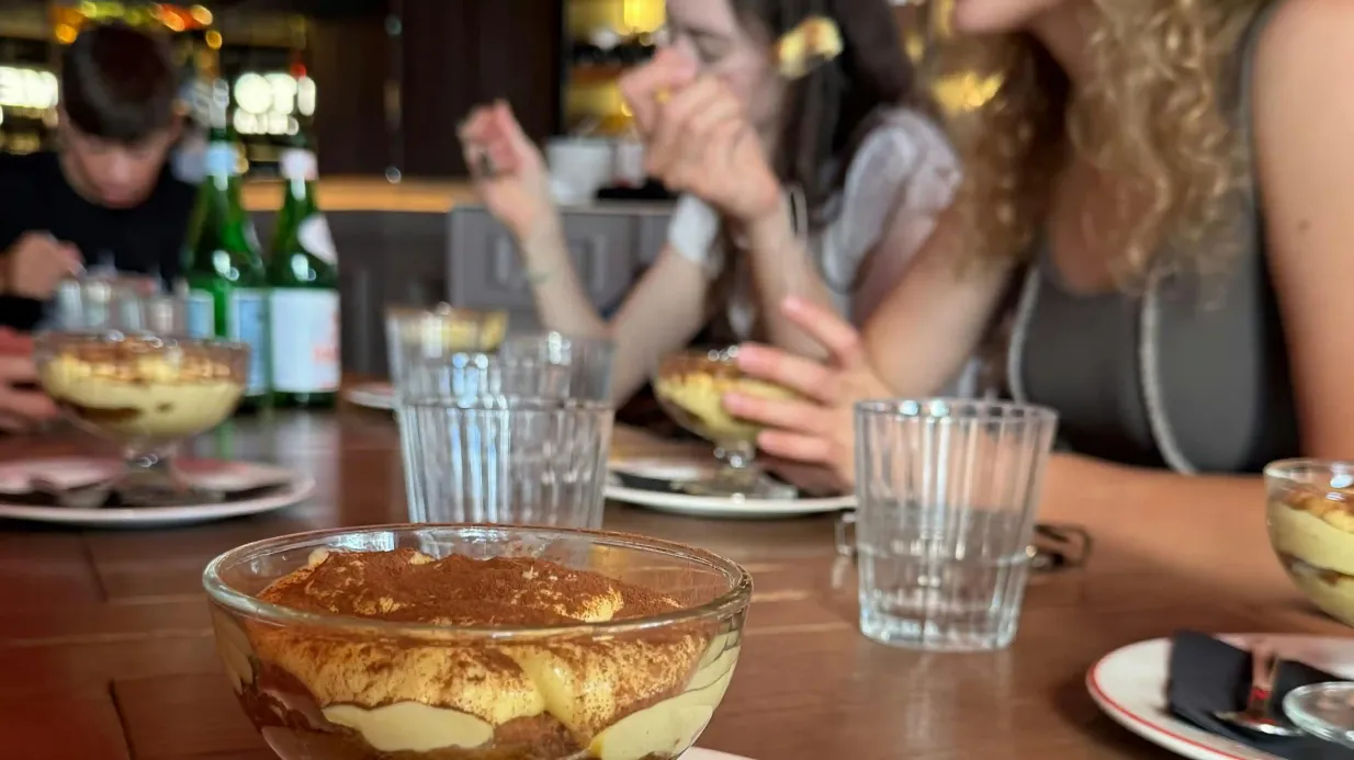 Rom: Geführte Gluten-Free Food Tour + Verkostung