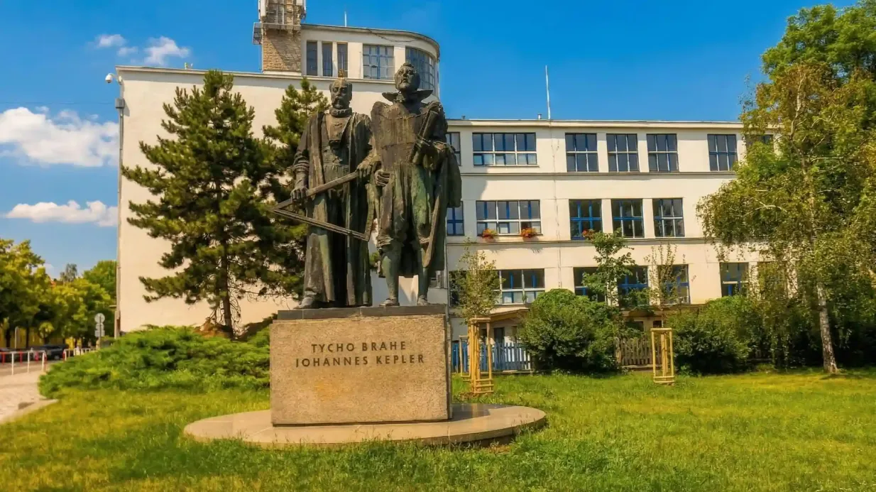 Prague : Visite guidée de Hradčany + entrée rapide au château + audioguide