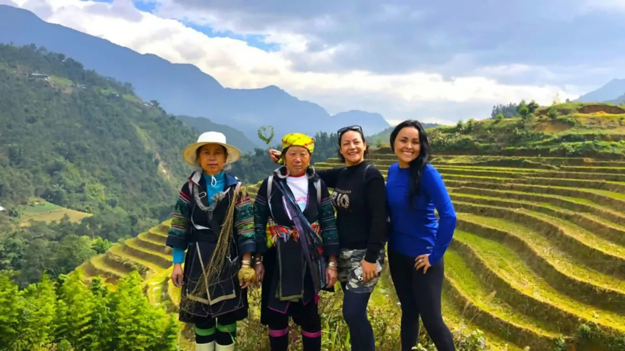 Sapa: 2-Day Guided Tour from Hanoi + Cat Cat Village & Fansipan Peak Visit Provided by CONG TY TNHH THUONG MAI VA DU LICH DAY TOUR VIETNAM