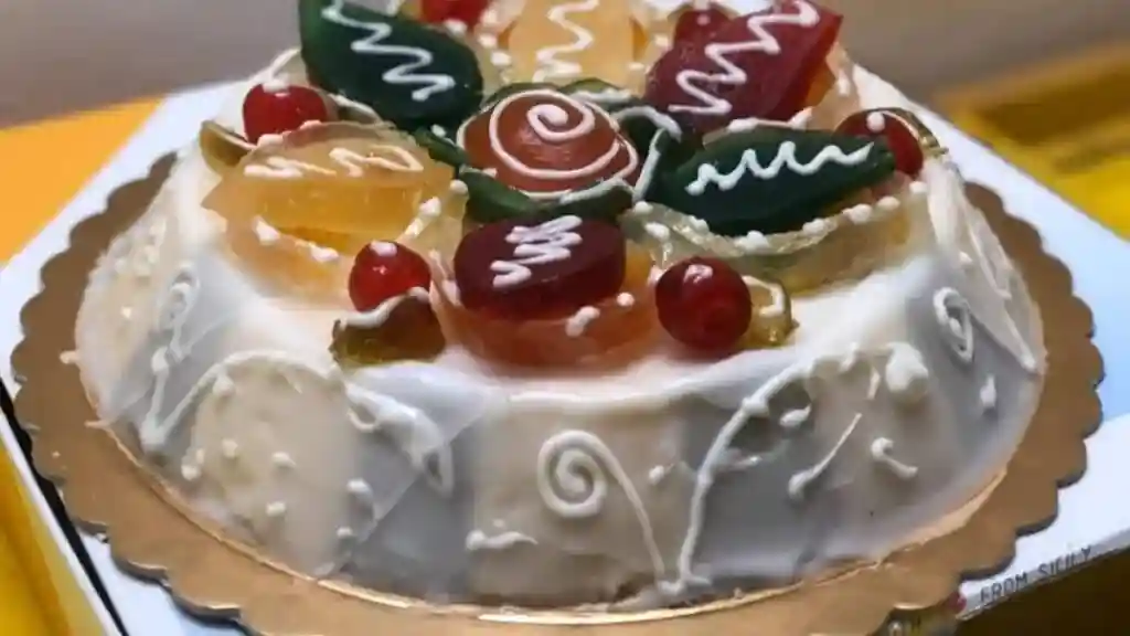 Palermo: Visita guiada com degustação de pastelaria