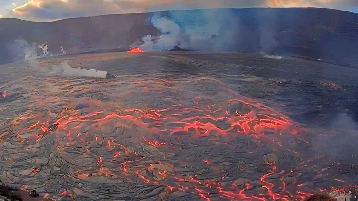 Hawaii Volcanoes National Park: E-Fat Bike Rental Provided by Volcano Ohana
