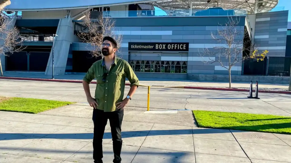 Los Angeles: Exposition Park Guided Walking Tour Bereitgestellt von Ignitours