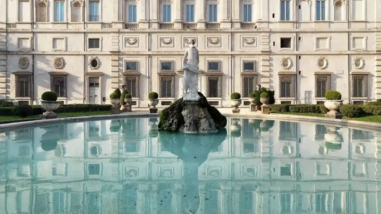 Galleria Borghese: Eintritt ohne Anstehen Bereitgestellt von Once upon a time tours di Elisabetta Barbaro