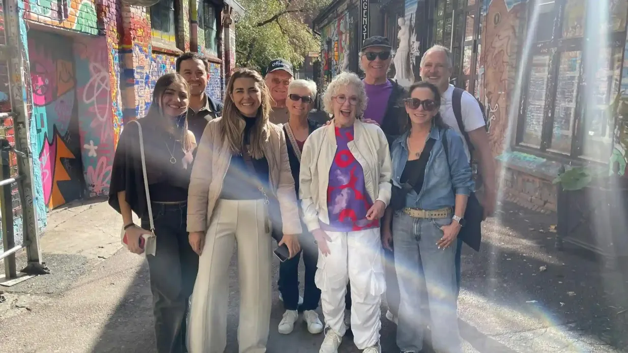 Oslo : Visite guidée à pied + déjeuner + ticket de tramway