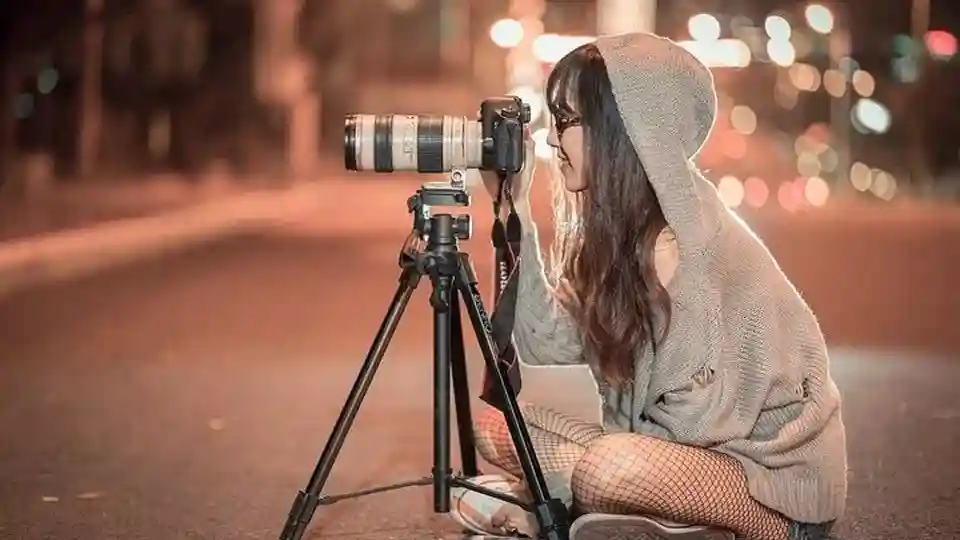 Marrakech: Private Guided Photography Tour Provided by Marrakech Guided Experience