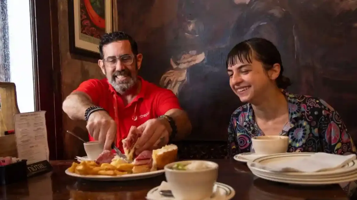 Nouvelle-Orléans : Visite en français + 5 dégustations