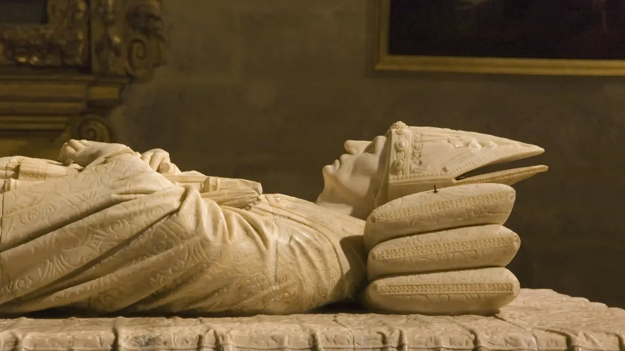 Catedral de Sevilla y Giralda: Visita guiada