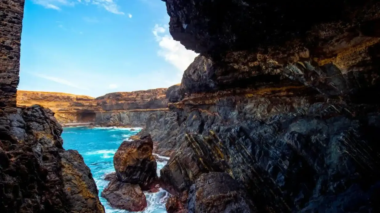 Fuerteventura: Visita guiada + Transfer + Almoço