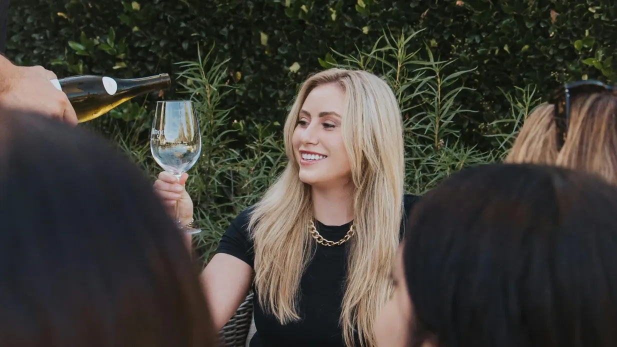 Napa & Sonoma: Guided Wine Tour from San Francisco Provided by Dylan's Tours