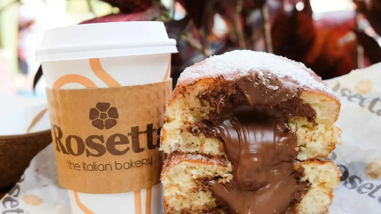 South Beach Miami: Geführte Donut Tasting Tour