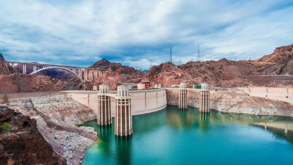 Hoover Dam: Guided Tour from Las Vegas Provided by Hoover Dam: Guided Tour from Las Vegas