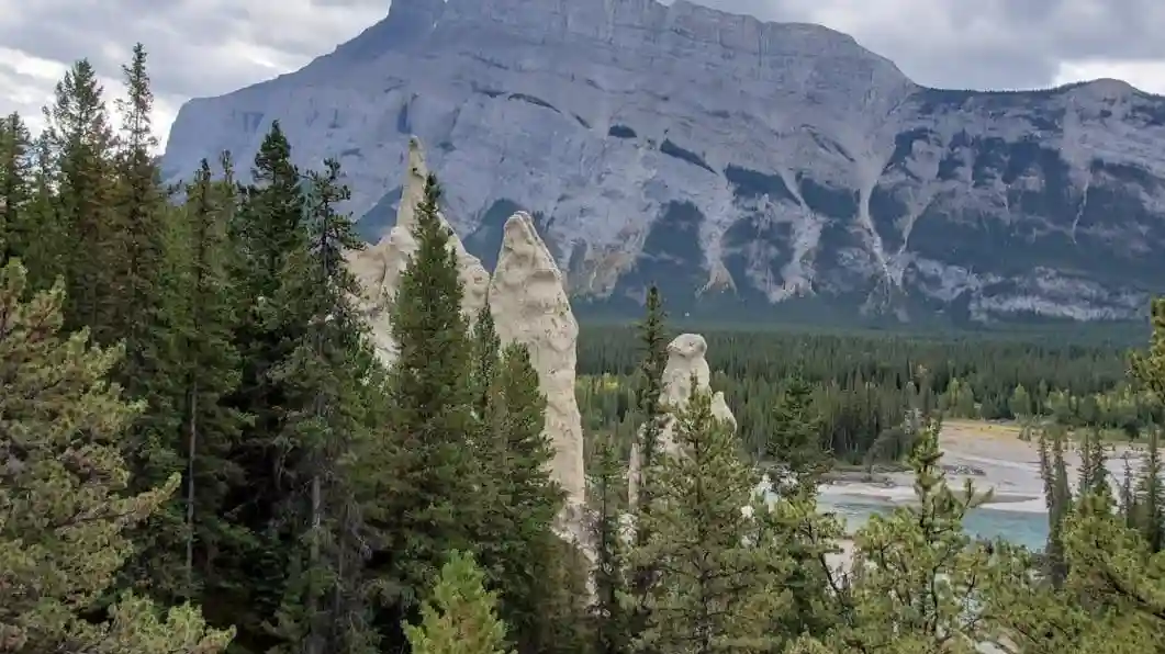 Parco Nazionale di Banff: Tour in giornata da Calgary + ingresso al Johnston Canyon e alla Gondola