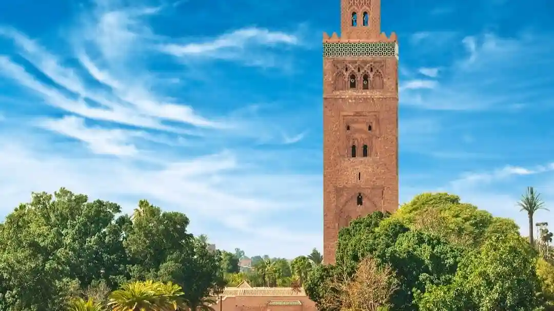 Marrakesh: Private Medina, Palaces & Tombs Tour Provided by Intrepid Travel Pty Ltd