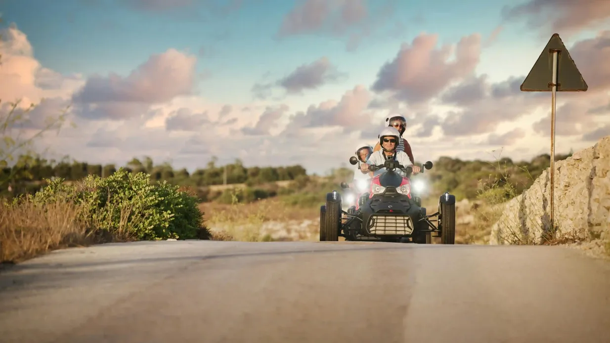 Gozo: Tour guidato di una giornata intera con Ryker da Malta Fornito da Gozo Pride Tours