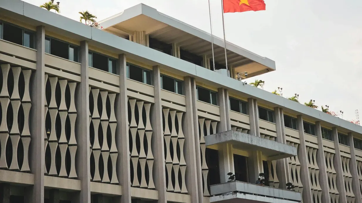 Ho Chi Minh Ville : Visite guidée d'une journée + transfert + déjeuner