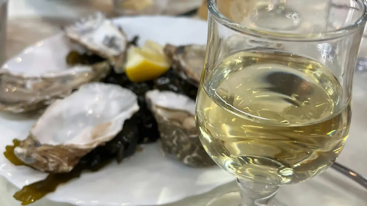 Bordeaux : Visite guidée du marché local