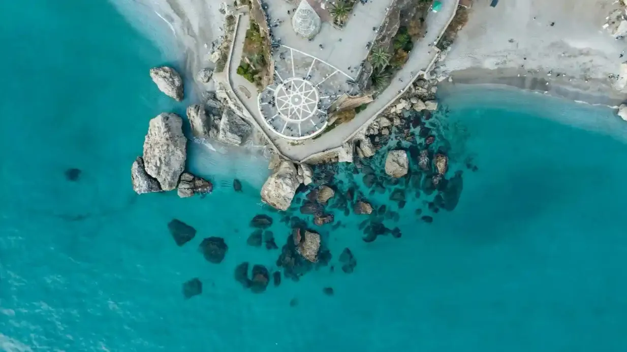 Frigiliana & Nerja: Guided Day Tour from Malaga Provided by WE4TRIPS SL