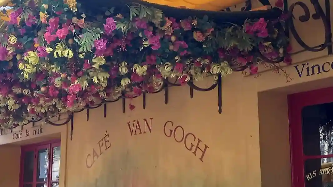 Provenza: Visita guiada a Van Gogh en Arlés + Entrada a Saint-Paul de Mausole Operado por A la Française Tourisme