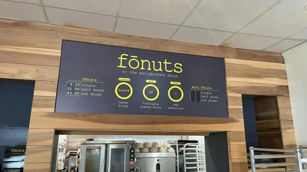 Oeste de Los Angeles: Visita guiada a Donuts Organizado por Underground Donut Tour