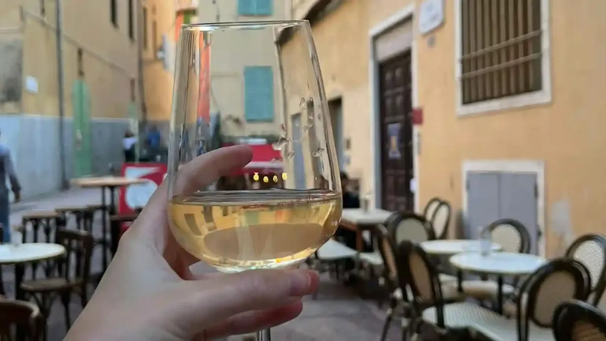 Nizza: Geführte Sunset Food Tour Bereitgestellt von Do Eat Better