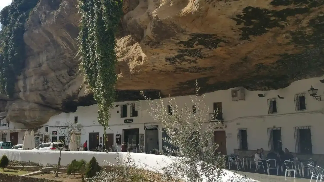 Ronda et Setenil : Visite guidée d'une journée depuis Malaga Fournie par WE4TRIPS SL