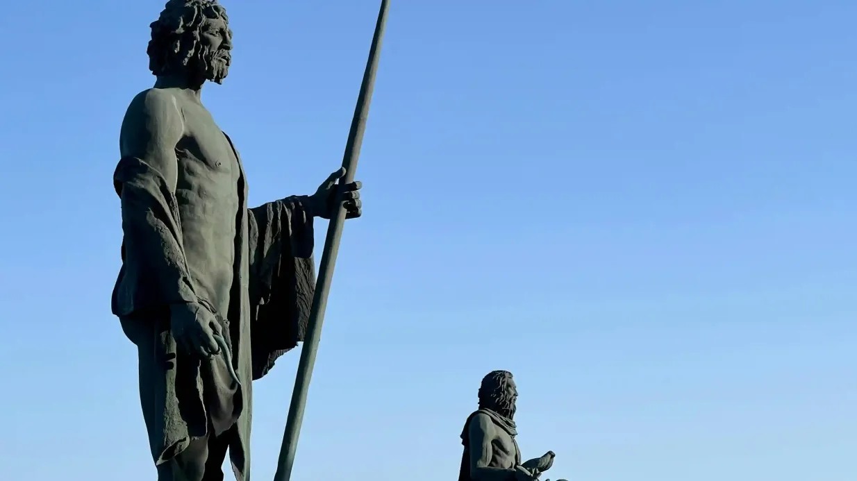 Tenerife: Excursión guiada por la isla + Traslado de ida y vuelta