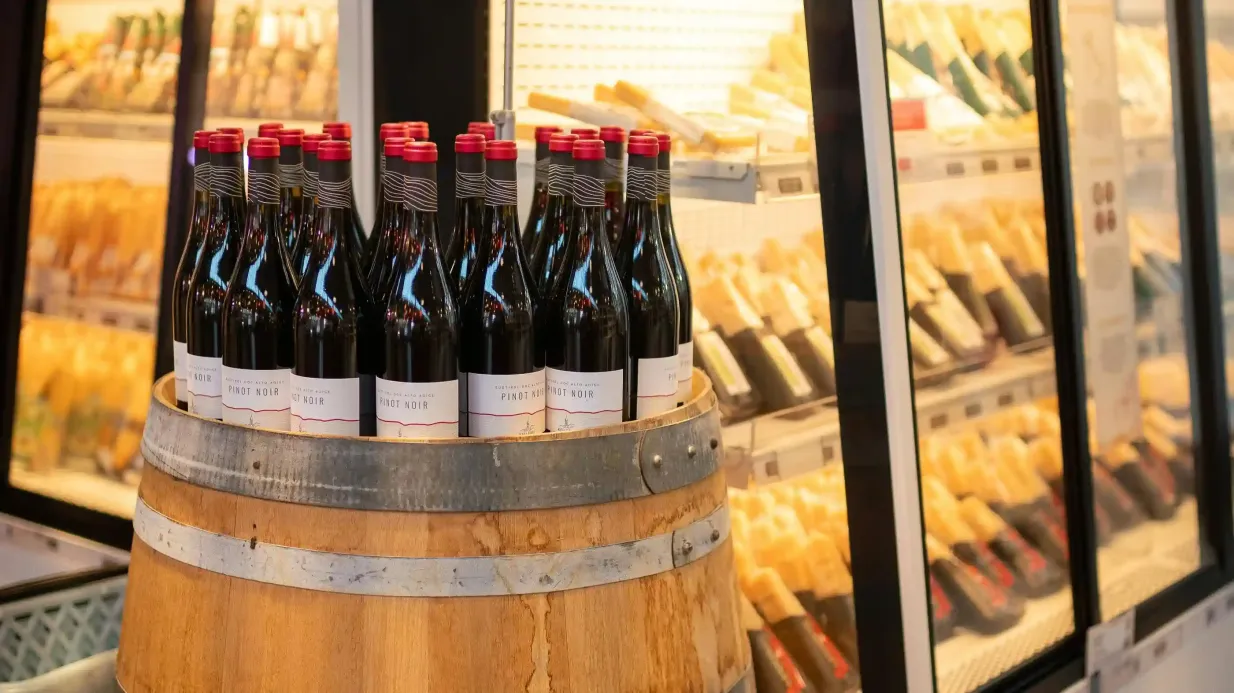 München: Altstadt Guided Food Tour