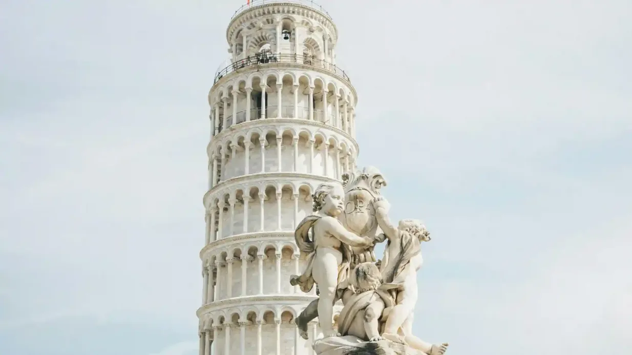 Pisa, Siena, San Gimignano & Chianti: Full-Day Tour from Florence Provided by Sightseeing Experience SRL