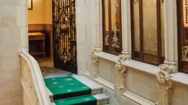 Hash Marihuana & Museo della Canapa Barcellona: Biglietto d'ingresso