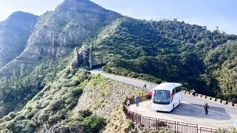 La Gomera: Excursión guiada de un día desde Tenerife + Paseo en barco + Almuerzo Operado por Pool de Excursiones