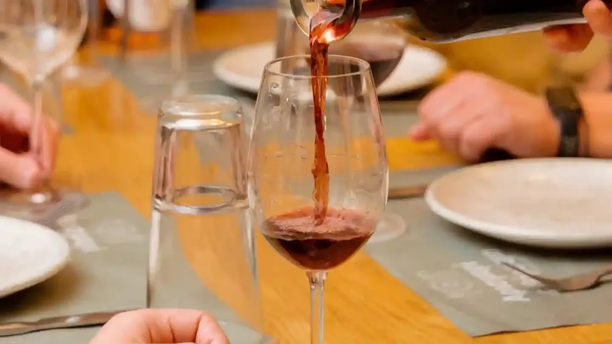 Heraklion: Cata de vinos cretenses