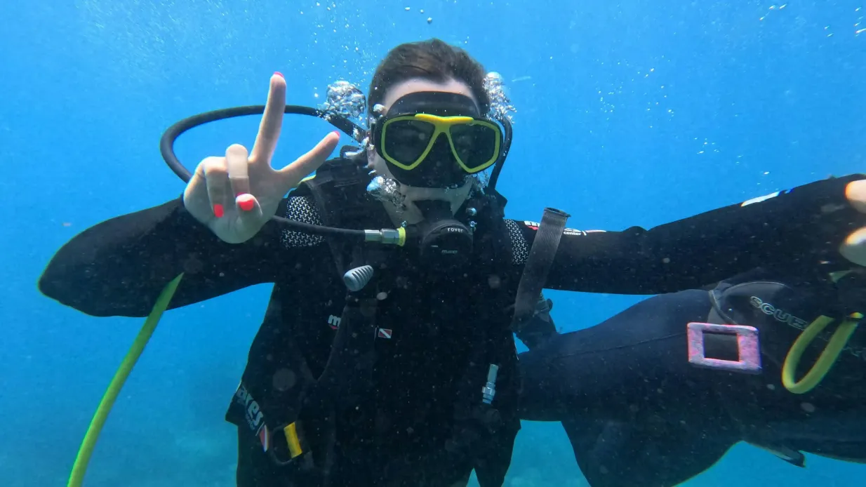 Fuerteventura: Buceo Guiado + Traslado de ida y vuelta