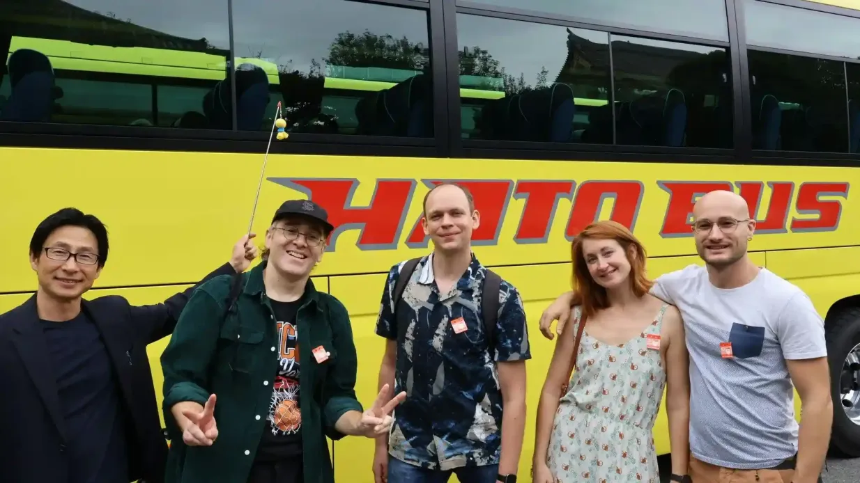 Tokio: Visita guiada en autobús + Entrada al Tokyo Skytree Tembo Deck + Almuerzo
