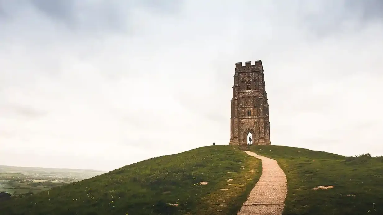 Salisbury y la Costa Jurásica: Excursión guiada de un día desde Bath Operado por RABBIE'S TRAIL BURNERS LIMITED