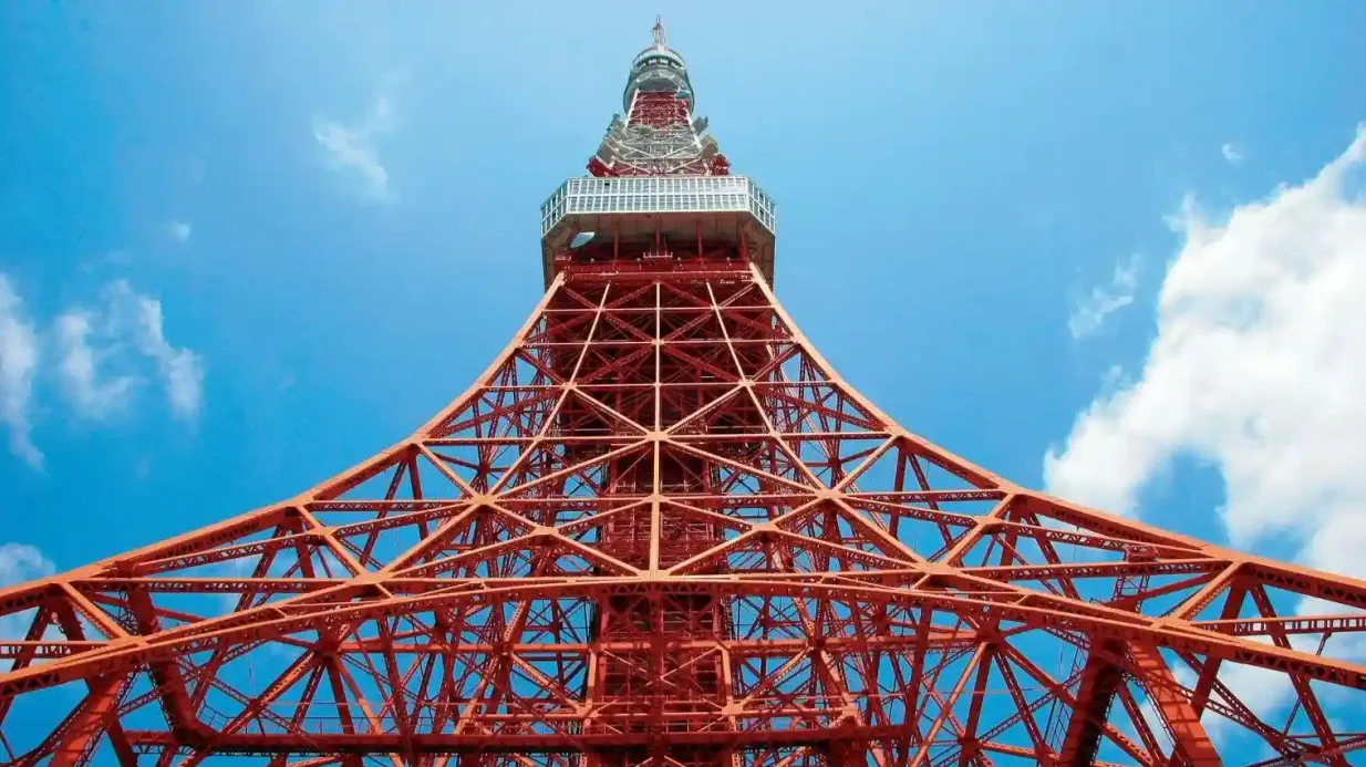Tokio: Visita guiada de medio día en autobús + Entrada al Observatorio de la Torre de Tokio